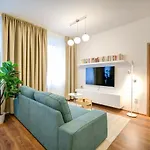 Urban By Homester * Брно