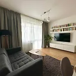 Апартаменты Urban By Homester