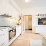 Urban By Homester Апартаменты