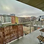 Urban By Homester Брно