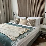 Urban By Homester Апартаменты