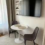 Urban By Homester Апартаменты *