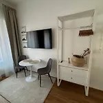 Апартаменты Urban By Homester *