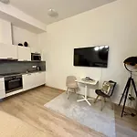 Апартаменты Urban By Homester