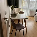 Апартаменты Urban By Homester *