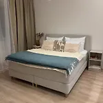 Urban By Homester Апартаменты