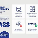 Urban By Homester