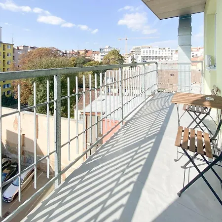 Apartament Urban By Homester *
