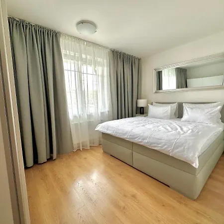 Apartament Urban By Homester