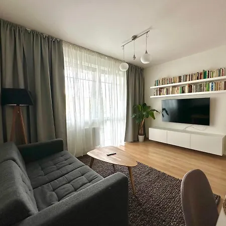 Apartament Urban By Homester