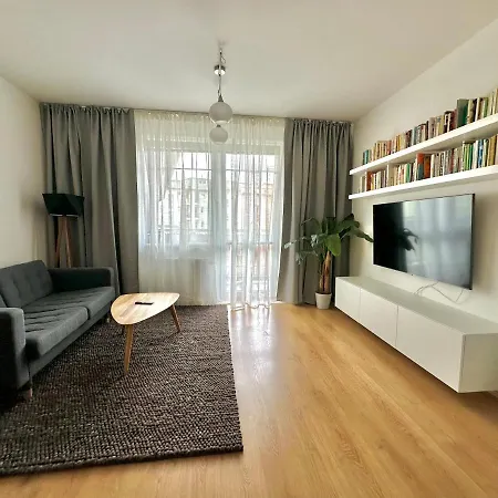 Apartament Urban By Homester *
