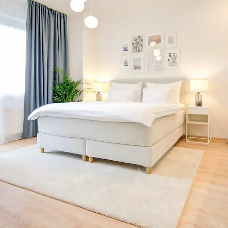 Apartment Urban By Homester