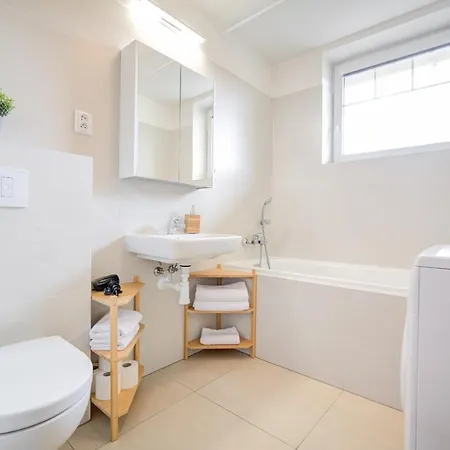 Urban By Homester Apartament *