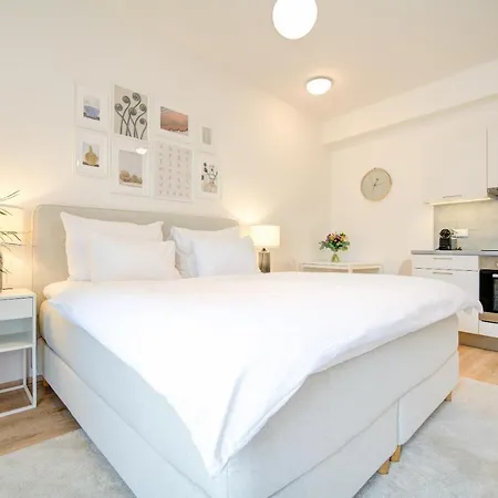 Urban By Homester