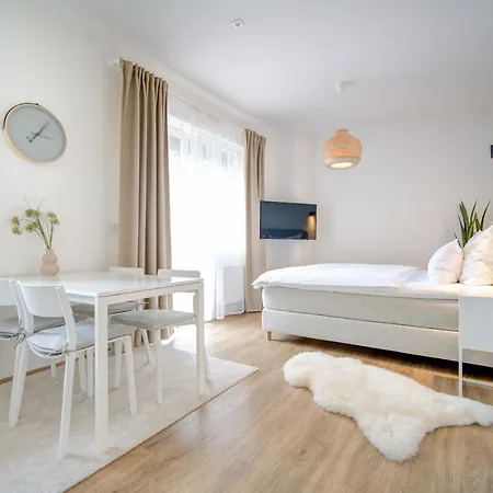 Appartement Urban By Homester *