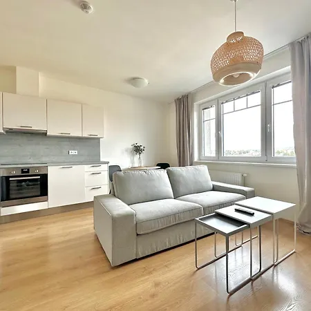 Apartament Urban By Homester *