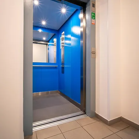 Apartament Urban By Homester *