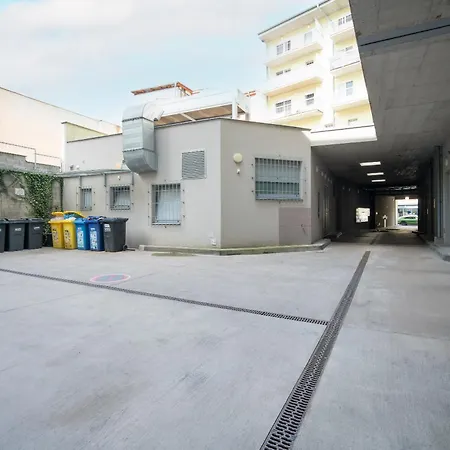 Urban By Homester Apartment