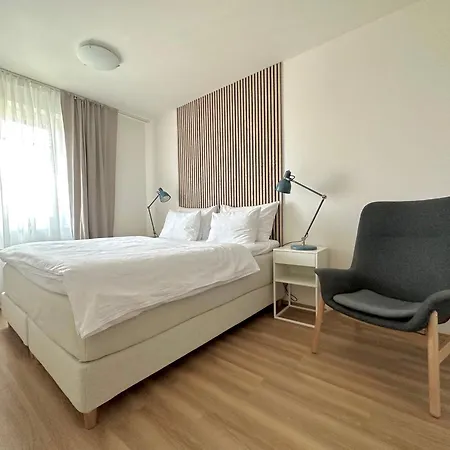 Apartament Urban By Homester