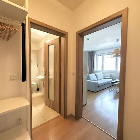 Apartament Urban By Homester