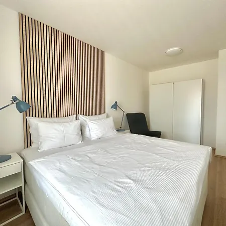 Apartment Urban By Homester