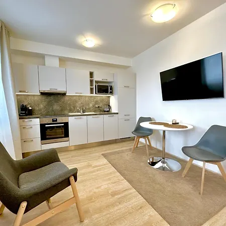 Apartment Urban By Homester Brno