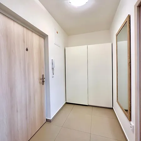 Urban By Homester Apartament Brno