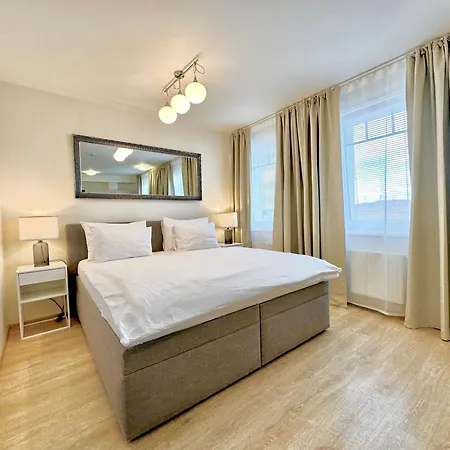 Apartament Urban By Homester *