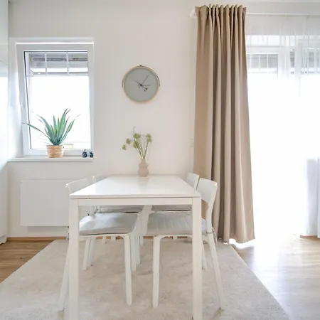 Apartament Urban By Homester