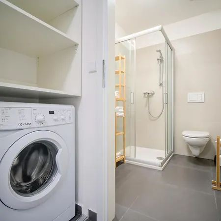 Urban By Homester Apartament