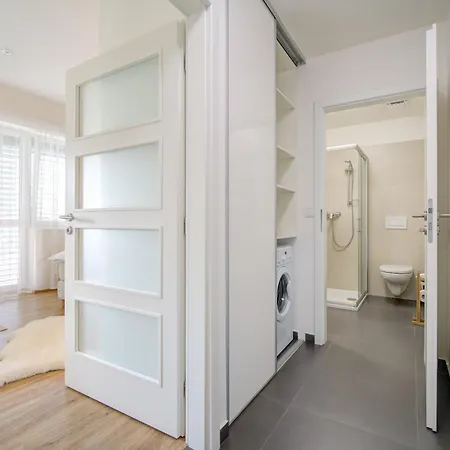 Urban By Homester Apartament *