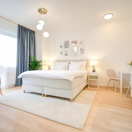 Urban By Homester *