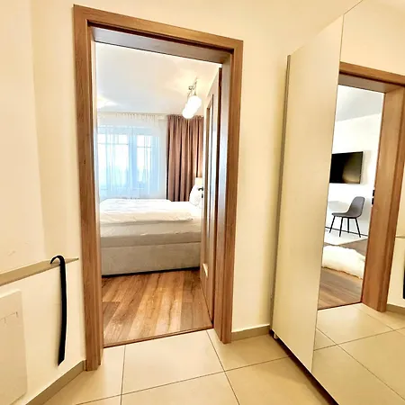 Apartamento Urban By Homester