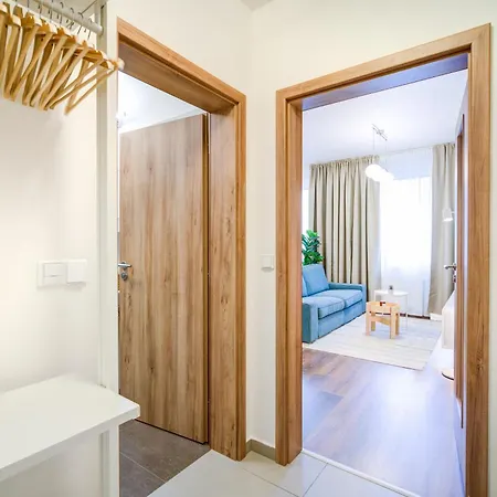 Apartament Urban By Homester Brno