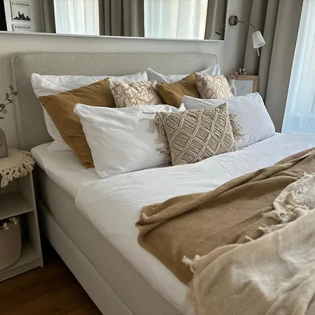 Apartment Urban By Homester