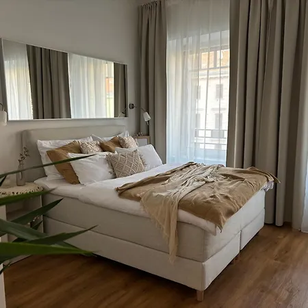 Apartament Urban By Homester *