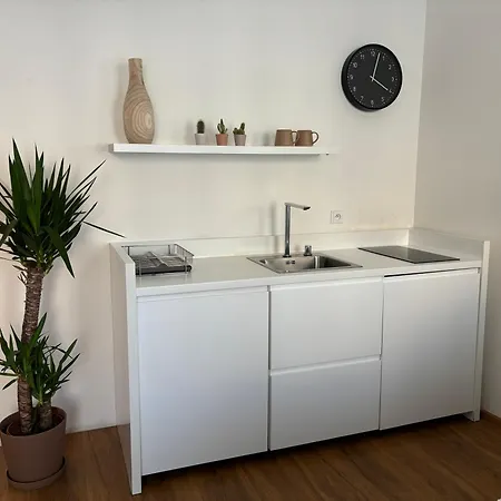 Apartment Urban By Homester Brno