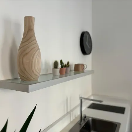 Urban By Homester * 布尔诺