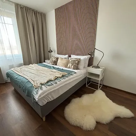 Apartament Urban By Homester