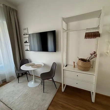 Apartament Urban By Homester *