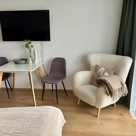 Urban By Homester Apartament