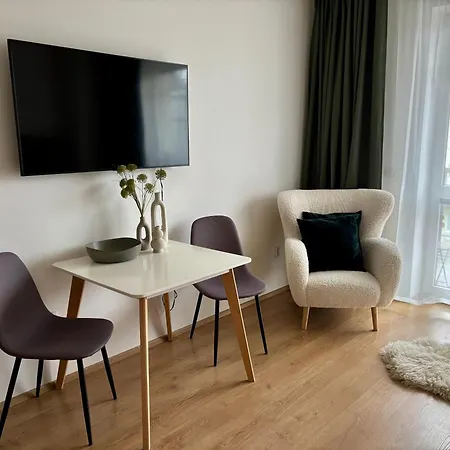 Apartment Urban By Homester