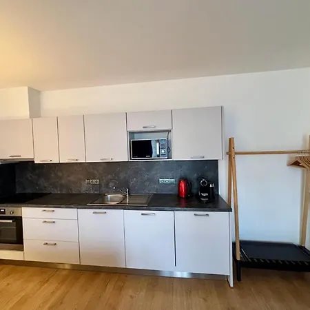 Apartament Urban By Homester *