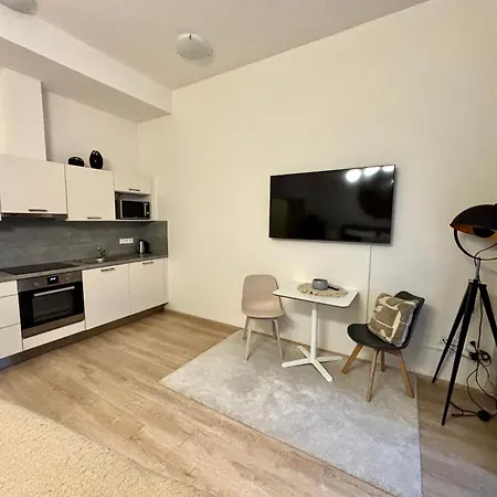 Apartamento Urban By Homester