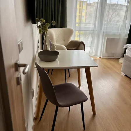 Apartament Urban By Homester *