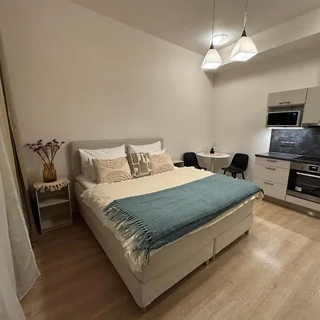 Apartment Urban By Homester Brno