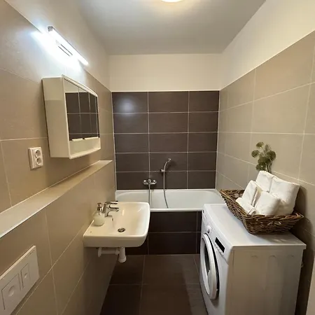 Apartment Urban By Homester