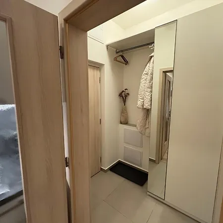 Apartament Urban By Homester *