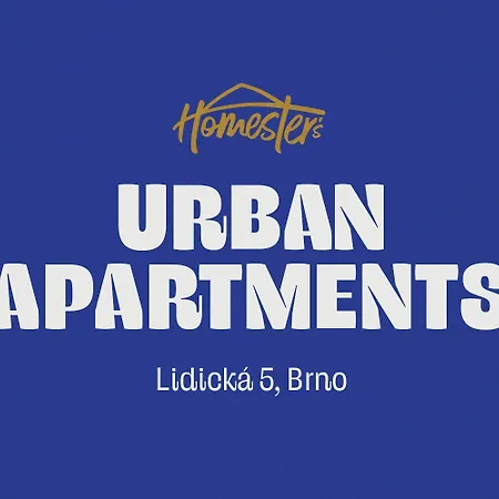 Urban By Homester 公寓 *