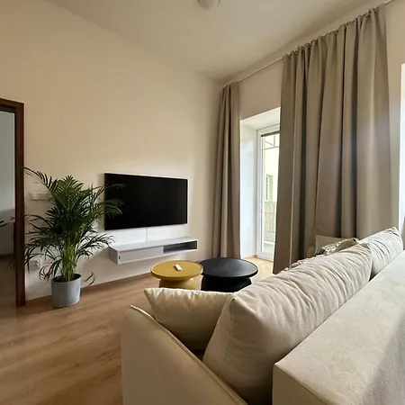 Apartment Urban By Homester Brünn